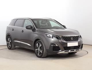 Peugeot 5008 1.5 BlueHDi 96kW SUV