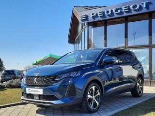 Peugeot 5008 ALLURE PACK 2.0 BHDi 180k EAT8 SUV