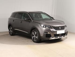 Peugeot 5008 1.5 BlueHDi 96kW SUV