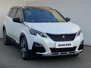 Peugeot 5008 1.2 PT SUV