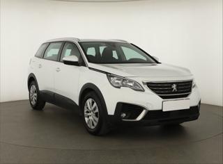 Peugeot 5008 1.5 BlueHDi 96kW SUV