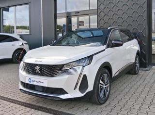 Peugeot 5008 ALLURE PACK 1.5 BHDi 96 kW SUV