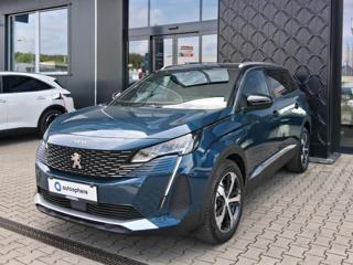 Peugeot 5008 ALLURE PACK 1.5 BHDi 96 kW SUV
