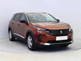 Peugeot 5008 1.5 BlueHDi 96kW SUV