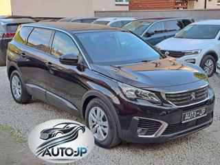 Peugeot 5008 1,2 PT EAT8 17ALU VIRTUAL NAVI SUV