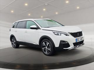 Peugeot 5008 1,5 ALLURE  BlueHDi 130 S&S EAT8 SUV