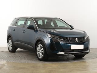 Peugeot 5008 PureTech 130 96kW SUV