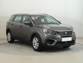 Peugeot 5008 1.5 BlueHDi 96kW SUV