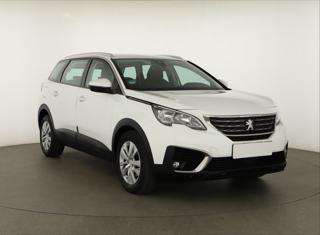 Peugeot 5008 1.5 BlueHDi 96kW SUV