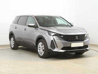 Peugeot 5008 1.5 BlueHDi 96kW SUV