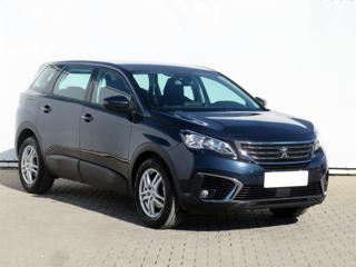Peugeot 5008 PureTech 130 96kW SUV