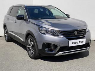 Peugeot 5008 1.2PT SUV