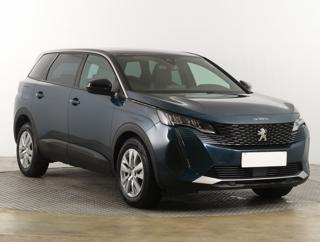 Peugeot 5008 PureTech 130 96kW SUV