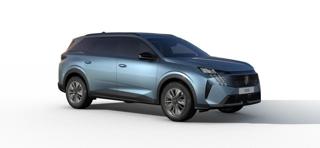 Peugeot 5008 ALLURE Hybrid 145 e-DCS6 SUV