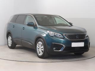 Peugeot 5008 1.5 BlueHDi 96kW SUV