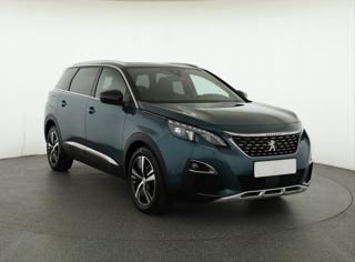 Peugeot 5008 2.0 BlueHDi 130kW SUV