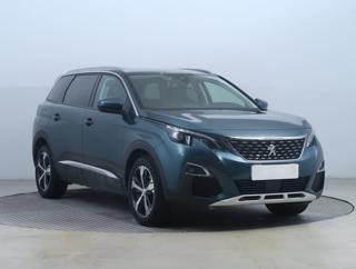 Peugeot 5008 1.5 BlueHDi 96kW SUV