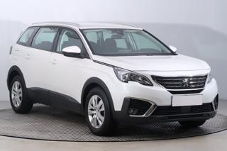 Peugeot 5008 PureTech 130 96kW SUV
