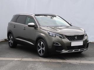 Peugeot 5008 2.0 BlueHDi 133kW SUV