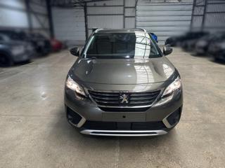 Peugeot 5008 Allure PureTech 130k MAN6 SUV