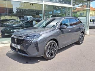 Peugeot 5008 ALLURE Hybrid 145 e-DCS6 SUV