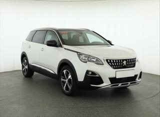 Peugeot 5008 PureTech 130 96kW SUV