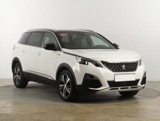 Peugeot 5008 1.5 BlueHDi 96kW SUV