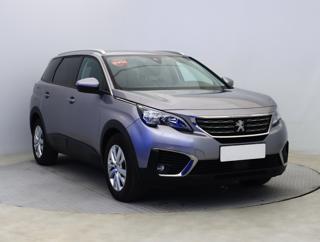 Peugeot 5008 1.6 BlueHDi 88kW SUV