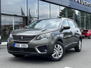 Peugeot 5008 2,0 BlueHDi  Active Navi SUV