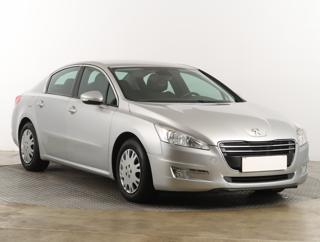 Peugeot 508 2.0 HDi 103kW sedan
