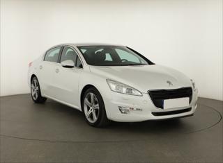 Peugeot 508 2.2 HDi 150kW sedan