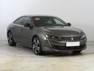 Peugeot 508 1.6 PureTech 165kW sedan