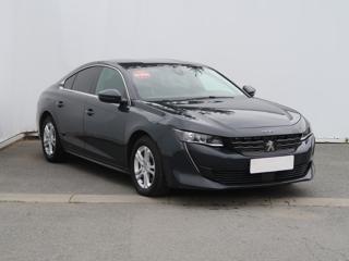 Peugeot 508 1.5 BlueHDi 96kW sedan