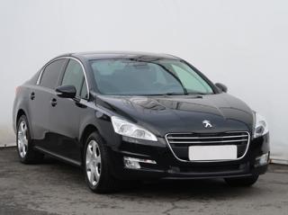 Peugeot 508 2.0 HDi 103kW sedan