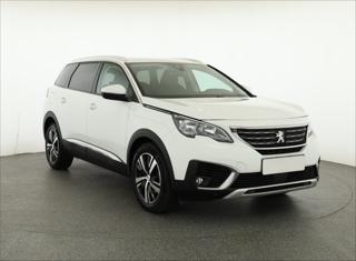 Peugeot 5008 1.5 BlueHDi 96kW SUV