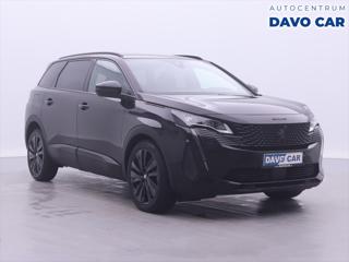 Peugeot 5008 1,5 HDI GT-line DPH 7-Míst SUV