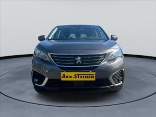Peugeot 5008 1,5 HDi AUTOMAT,1.MAJITEL SUV