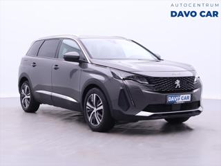 Peugeot 5008 1,5 HDI Allure DPH 7-Míst SUV