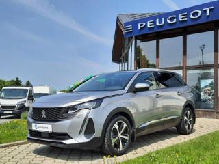 Peugeot 5008 ALLURE PACK 1.5 BHDi 130k M6 SUV