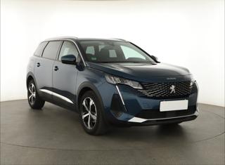 Peugeot 5008 1.5 BlueHDi 96kW SUV