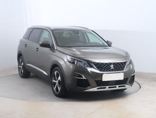 Peugeot 5008 1.6 BlueHDi 88kW SUV
