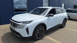 Peugeot 5008 ALLURE Hybrid 145 e-DCS6 SUV