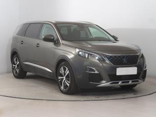 Peugeot 5008 1.6 BlueHDi 88kW SUV
