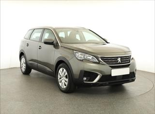 Peugeot 5008 PureTech 130 96kW SUV