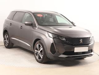 Peugeot 5008 PureTech 130 96kW SUV
