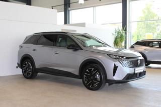 Peugeot 5008 ALLURE Hybrid 136 e-DCS6 SUV