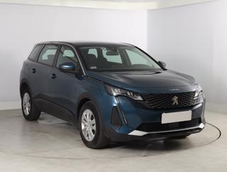 Peugeot 5008 PureTech 130 96kW SUV