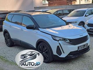 Peugeot 5008 1,2 PT  GT  EAT8 ACC 19ALU LED SUV