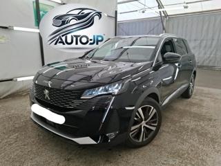 Peugeot 5008 1,2 PT EAT8       PŘIPRAVUJEME SUV