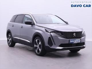 Peugeot 5008 1,5 HDI 96kW Allure CZ DPH SUV